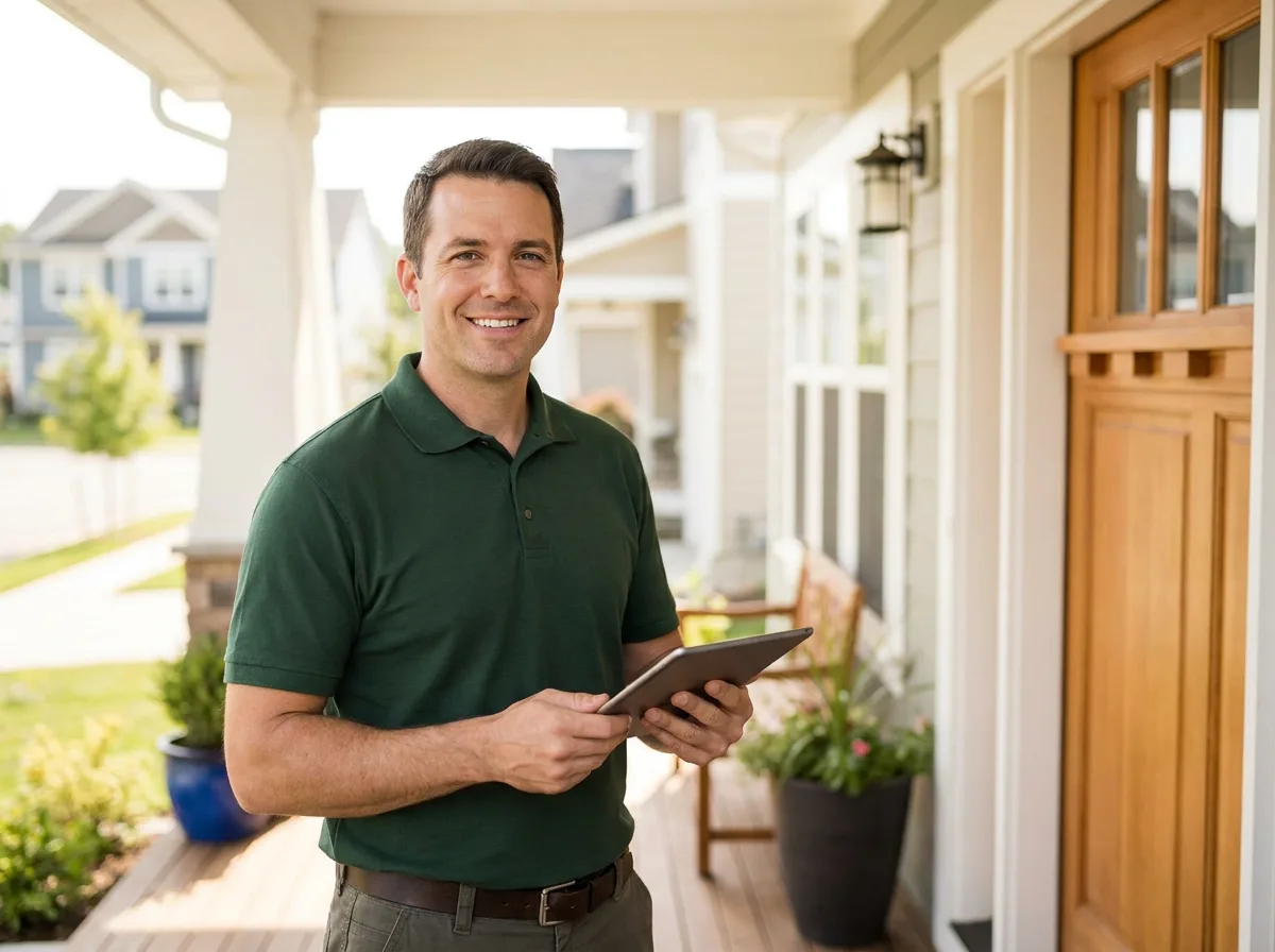Pest control FAQs for Isle La Motte, VT
